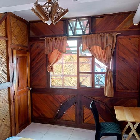 Hostal Mirada Al Mar Las Tunas Ngoại thất bức ảnh