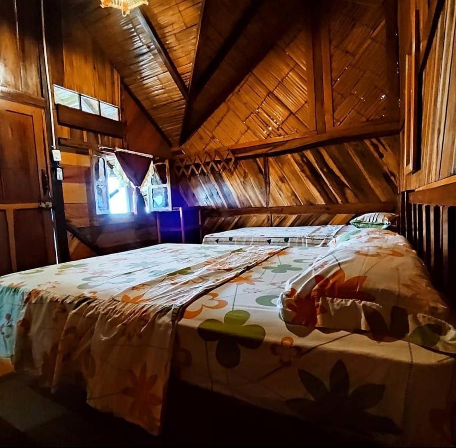 Hostal Mirada Al Mar Las Tunas Ngoại thất bức ảnh