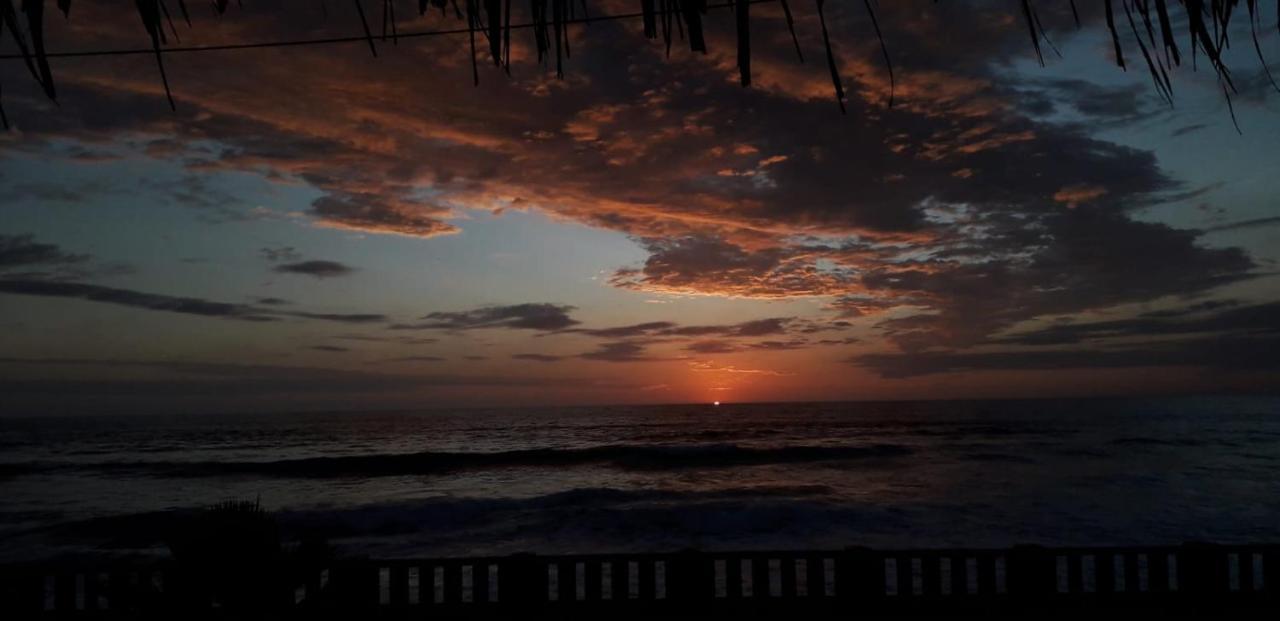 Hostal Mirada Al Mar Las Tunas Ngoại thất bức ảnh