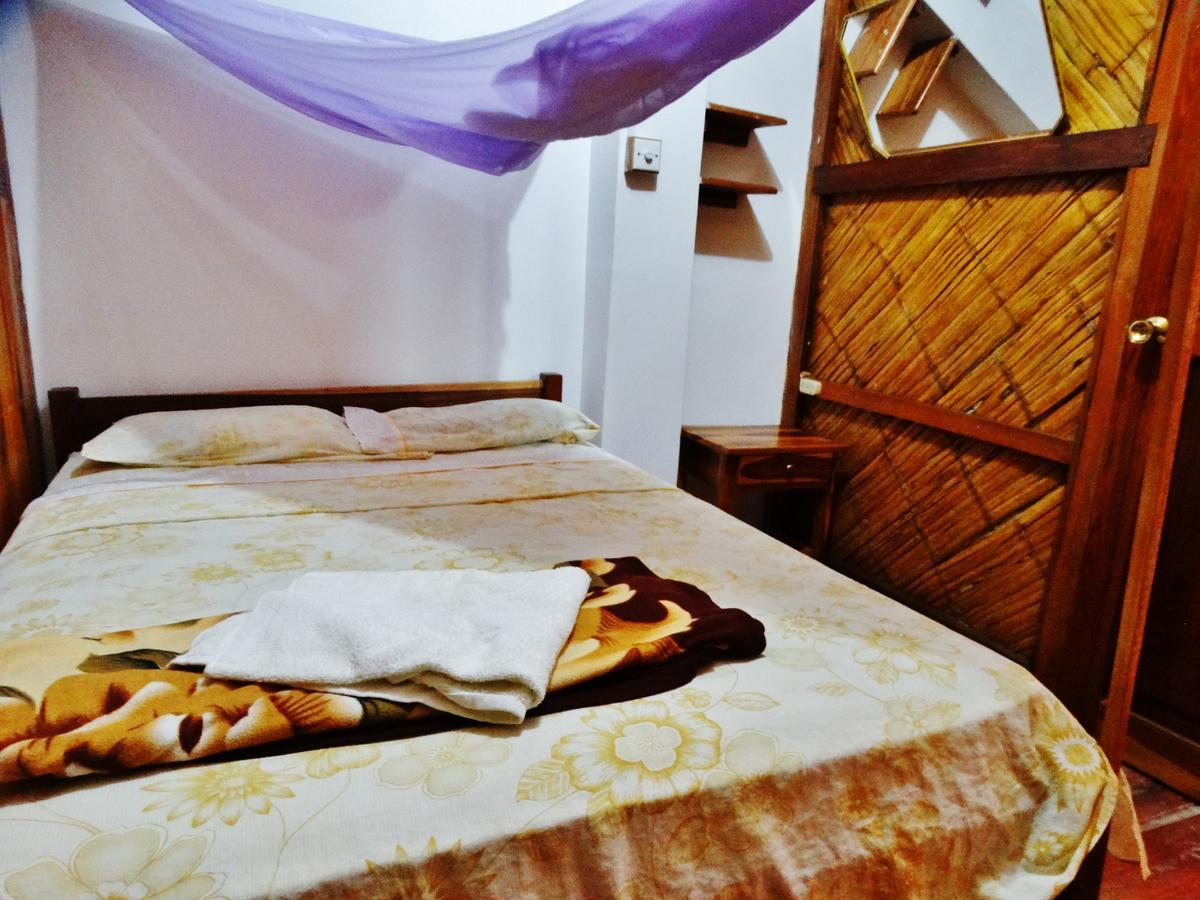 Hostal Mirada Al Mar Las Tunas Ngoại thất bức ảnh